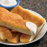 The Domino's Cinna Stix promotion—one of Apex's most popular ever